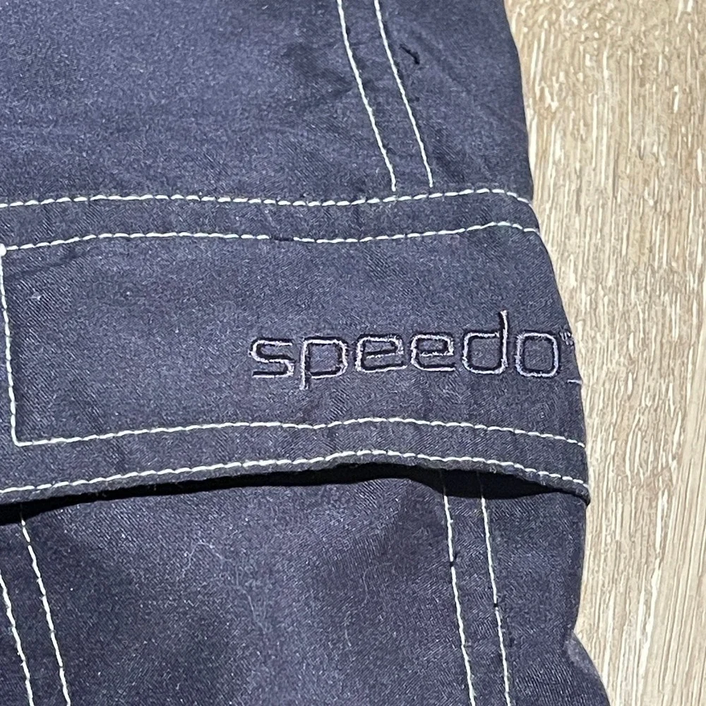 Speedo dive into